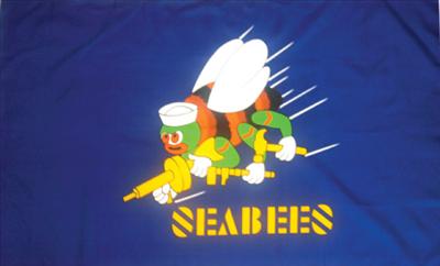 US Navy SeaBees