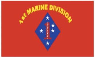 1st Marine Division