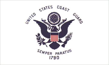 US Coast Guard
