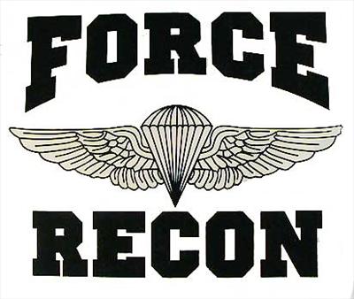USMC Force Recon