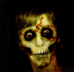 Zombie Friend