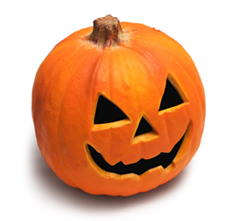 Pumpkin