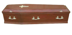 Simple Coffin