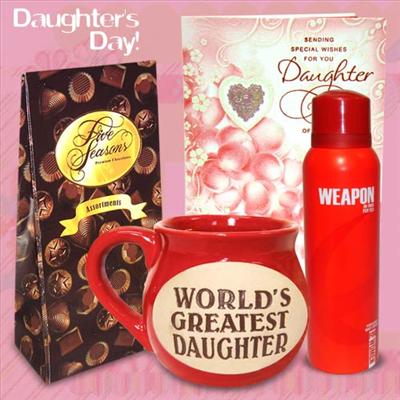 World’s Greatest Daughter