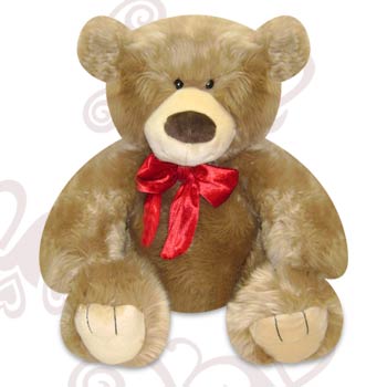 BRENTWOOD BEAR 