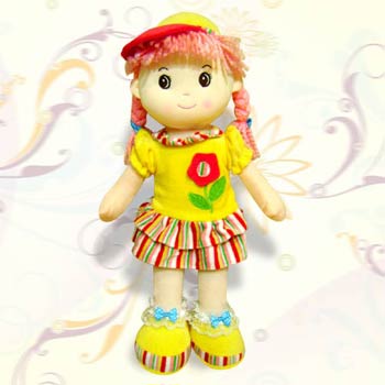  Little Princess Doll