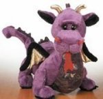 Dragon Doll