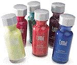 Mood Nail Polish