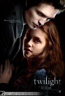 Twilight the Movie