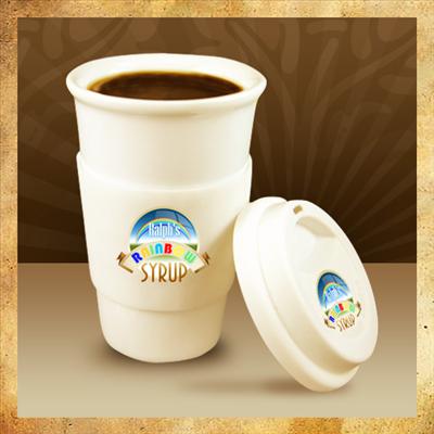 Hot Coffee To-Go