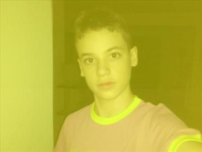 Locelsino Yellow
