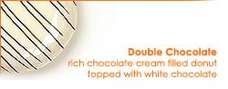 Double Chocolate
