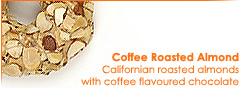 Coffee Roasted Almond