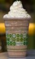 Mocha Frappucchino
