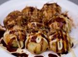 Takoyaki