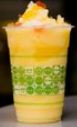 Peach Nata