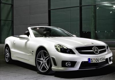 mercedes