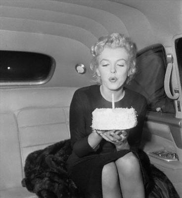 Bolo Marilyn