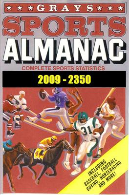 ALMANAC 2009 - 2350 (EUROMILLION INCLUS !)