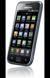 Samsung Galaxy S