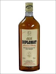 Diplomat