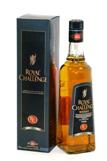 Royal Challenge 
