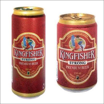 Kingfisher Strong