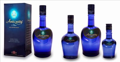 Antiquity Family Pack 
