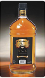 Original Choice Black
