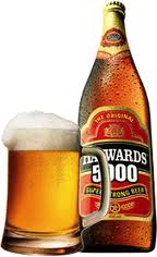 Haywards 5000 