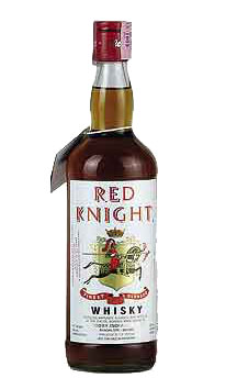 Red Knight