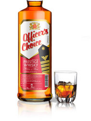 Officers Choice