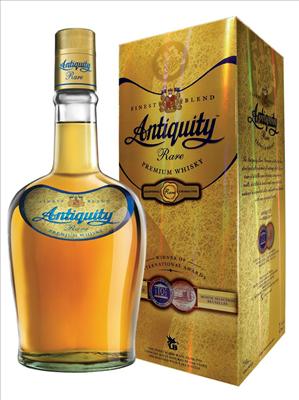 Antiquity Rare