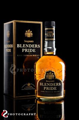 Blenders Pride