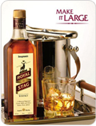 Royal Stag