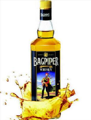 Bagpiper