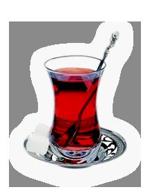Çay