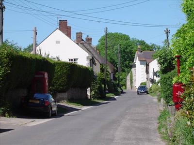  Village Pump.