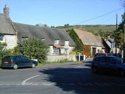 East Street.