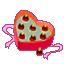Valentine Chocolate