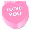 Love Candy