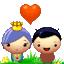 loving