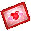 Love Pillow