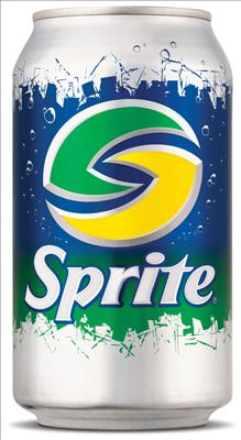 sprite