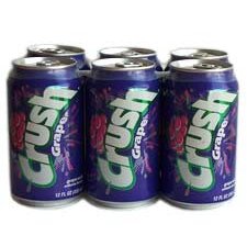 grape soda