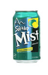 sierra mist