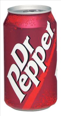 dr pepper
