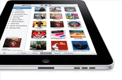iPad
