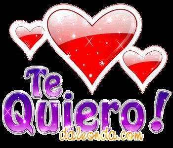 Te quiero!!!