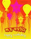 Shuvo Jonmodin